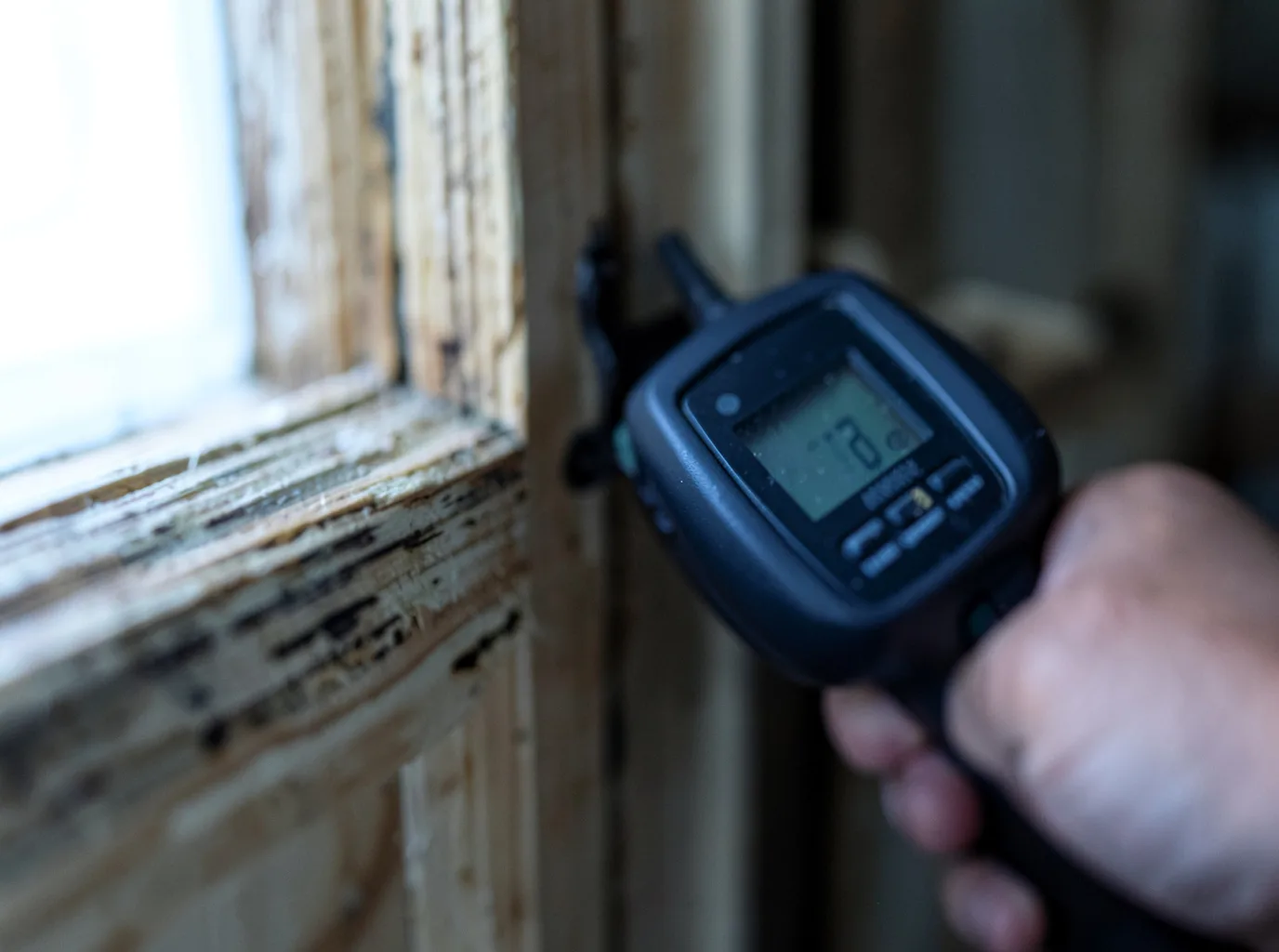 Commercial Water Damage Restoration in Donora, PA