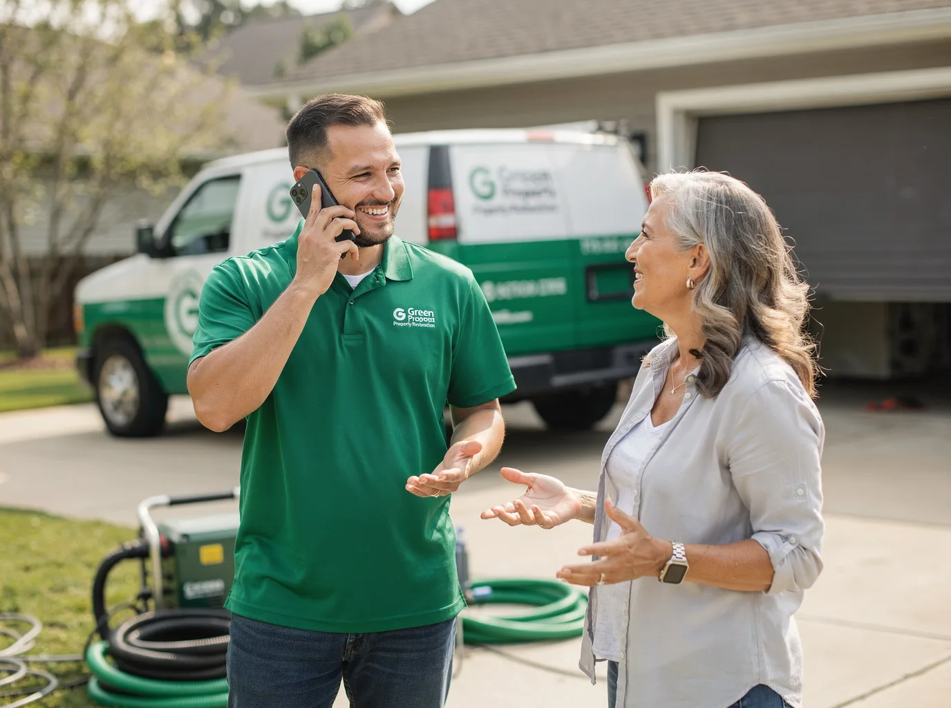 Water Damage Restoration Donora, PA FAQs